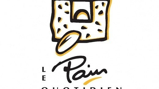 Le Pain Quotidien Cookbook