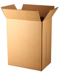 6 bottle Vintage Roots box