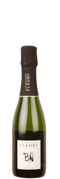 Champagne Fleury Blanc de Noirs Half Bottle (37.5c...