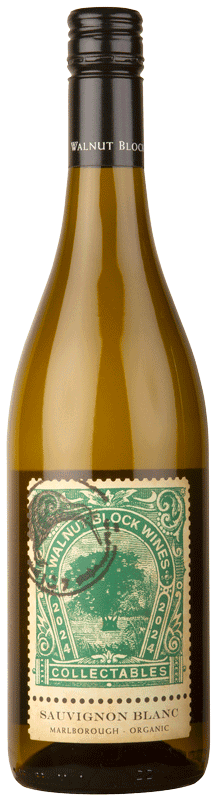 Walnut Block Collectables Sauvignon Blanc