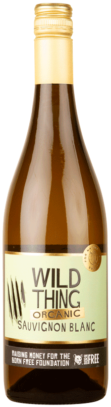 Wild Thing Sauvignon Blanc
