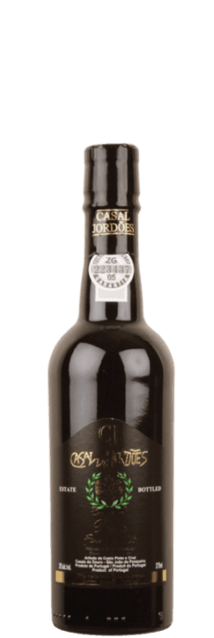 Casal dos Jordoes Finest Reserve Port Half Bottle ...