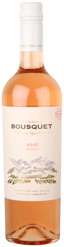 Domaine Bousquet Rosé