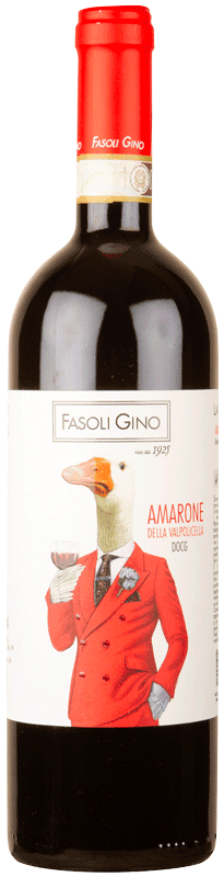 Fasoli Gino Amarone Alteo