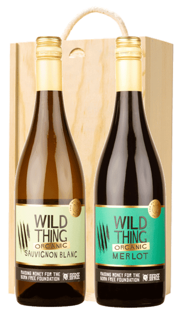 Wild Thing Duo Gift Box