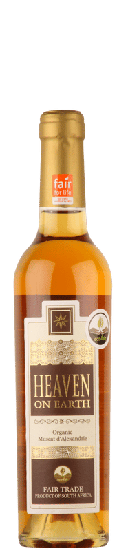 Stellar Heaven on Earth Sweet Muscat (37.5cl)