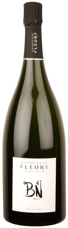 Champagne Fleury Blanc de Noirs Magnum