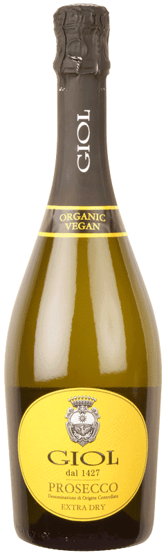Giol Prosecco Spumante