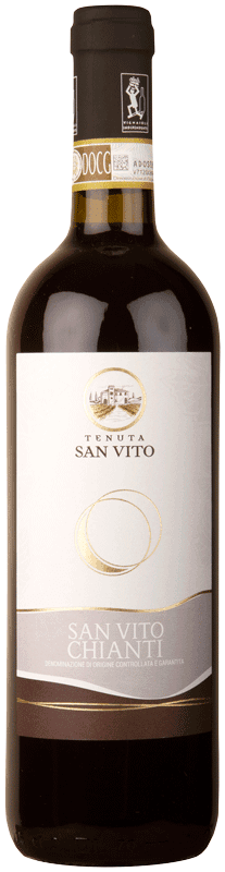 San Vito Chianti