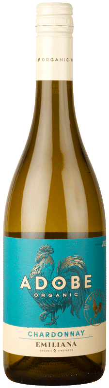 Emiliana Adobe Chardonnay Reserva