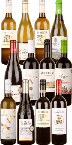 No Sulphur Added Collection Case