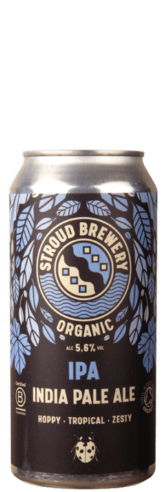 Stroud Brewery IPA