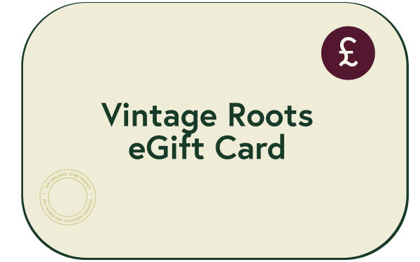 Vintage Roots eGift Card