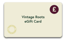 Vintage Roots eGift Card