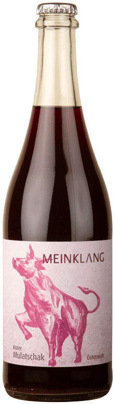 Meinklang Roter Mulatschak