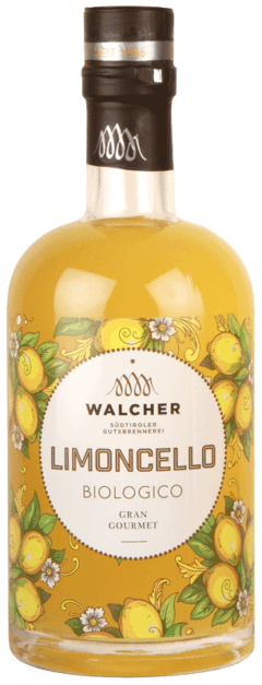 Walcher Limoncello (50cl)