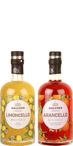 Offer of the Month - Oranges and Lemons