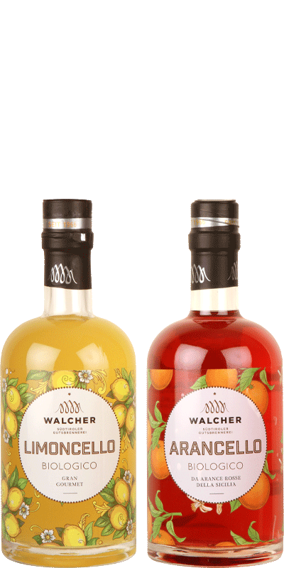 Offer of the Month - Oranges and Lemons