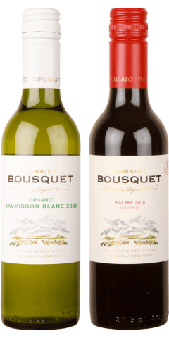 Offer of the Month - Easy Decision Halves