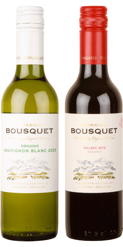 Offer of the Month - Easy Decision Halves