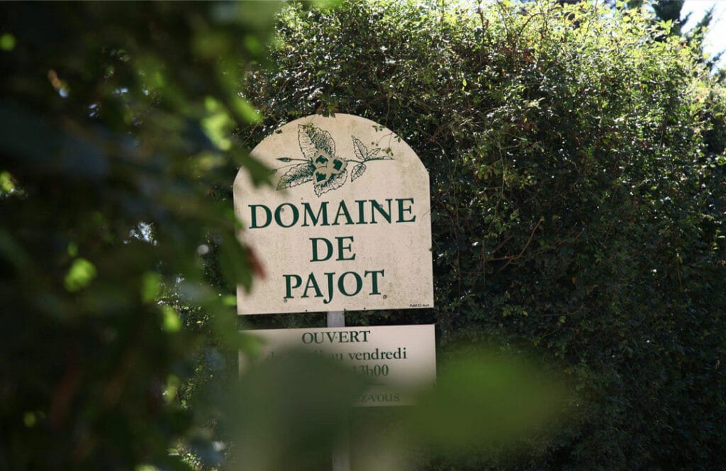 About the Estate