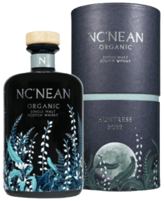 Nc’nean Huntress 2022 Single Malt - Spring Release