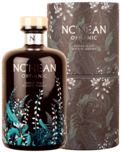 Nc’nean Lorna Quiet Rebels Single Malt