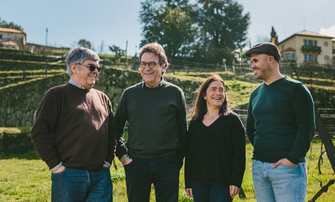 About the Estate