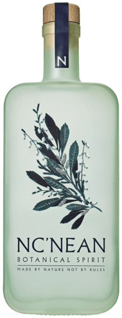 Nc’nean Botanical Spirit
