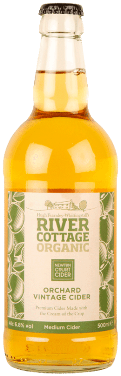 River Cottage Organic Orchard Vintage Cider