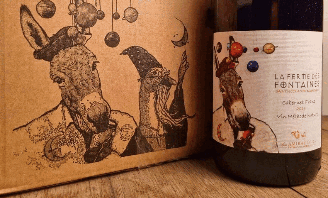 What Is Natural Wine?
