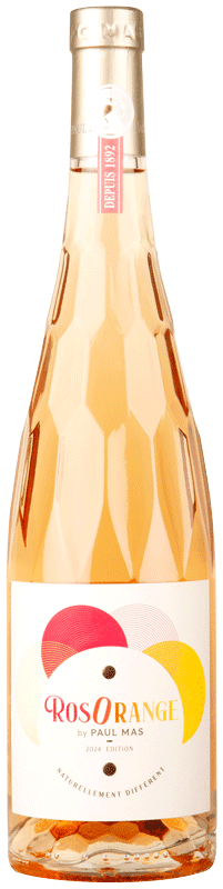Domaines Paul Mas Rosorange