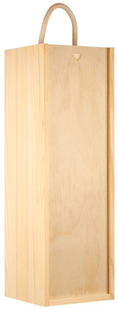 Magnum Wooden Gift Box