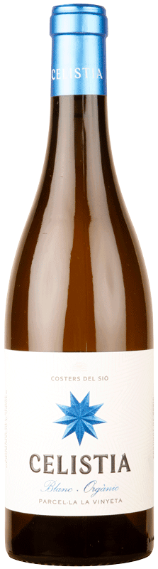 Costers del Segre Celistia DO Viognier Macabeo