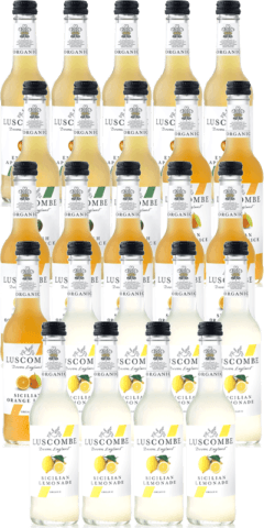 Luscombe Citrus & Fruit Bonanza