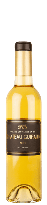 Château Guiraud AOC Sauternes Grand Vin (37.5cl)