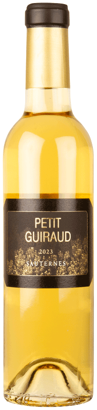 Château Guiraud AOC Sauternes Petit Guiraud