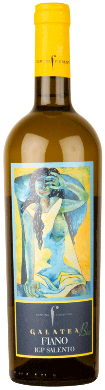 Cantina Fiorentino IGP Salento Fiano Galatea