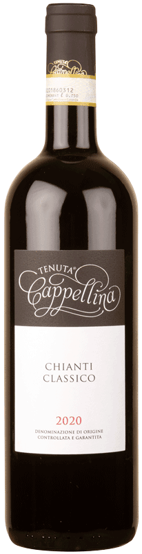 Tenuta Cappellina DOCG Chianti Classico