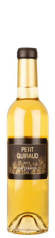 Château Guiraud AOC Sauternes Petit Guiraud (37.5c...