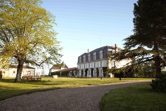 About the Estate