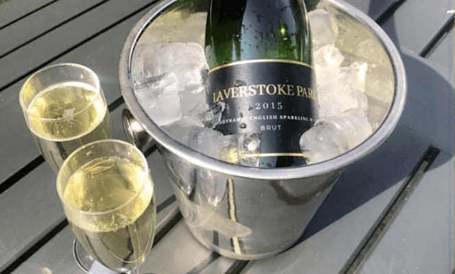 About the Estate