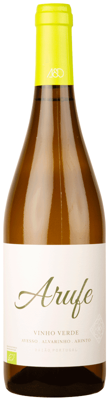 A and D Wines Arufe DOC Vinho Verde
