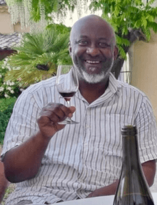 Emmanuel Byilingiro