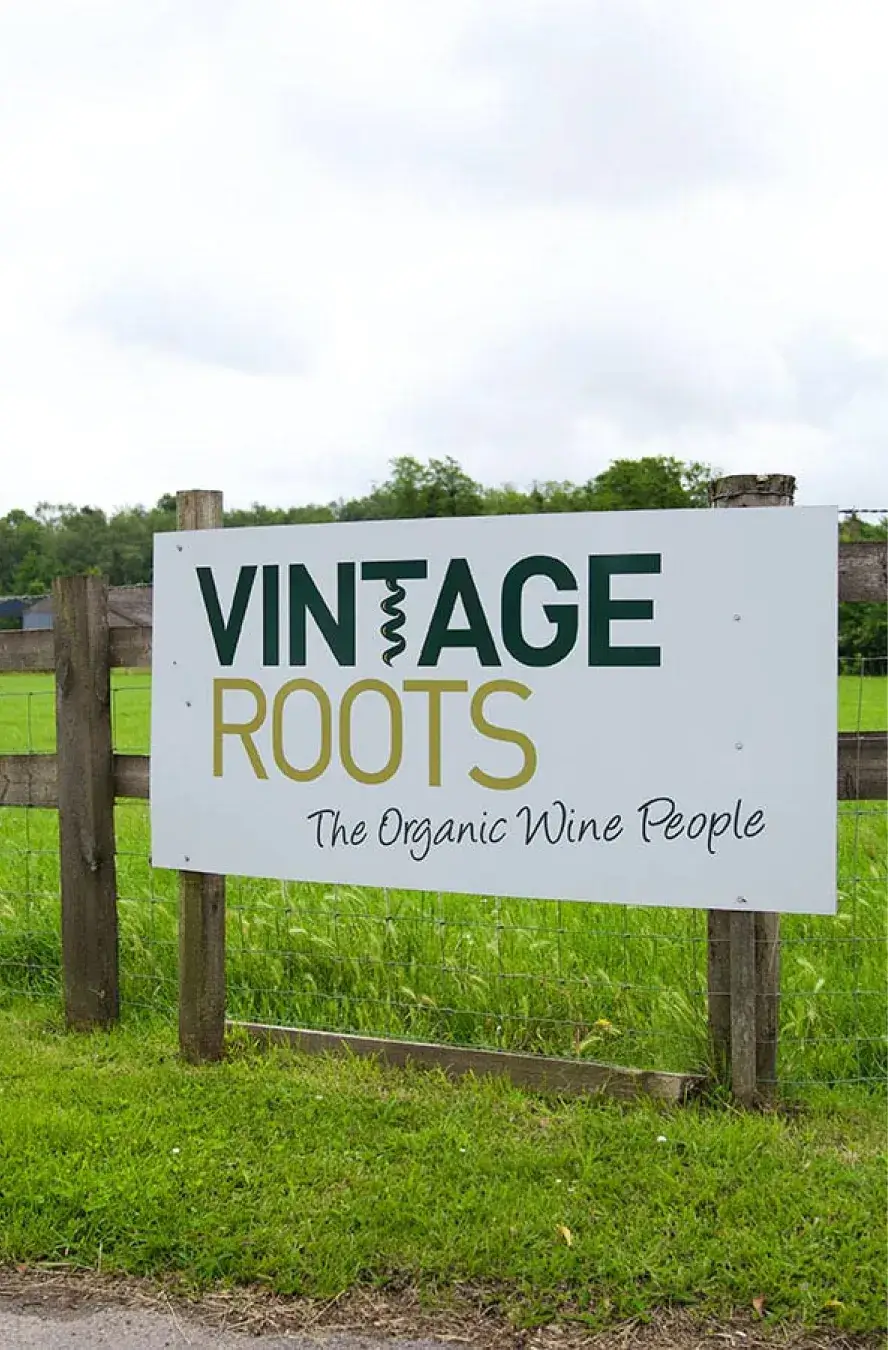 vintage roots