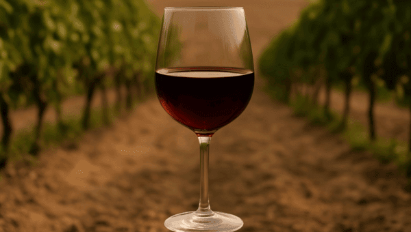 Soil and Wine: How the Ground Beneath Shapes the Glass
