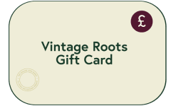 Vintage Roots Posted Gift Card