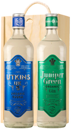 Cocktail Lovers Gift Box