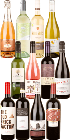 The BIG Christmas Selection