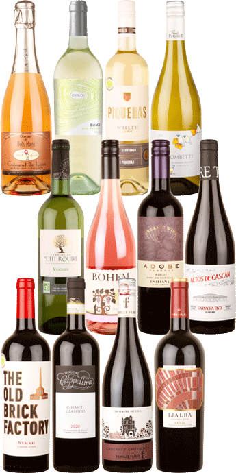 The BIG Christmas Selection